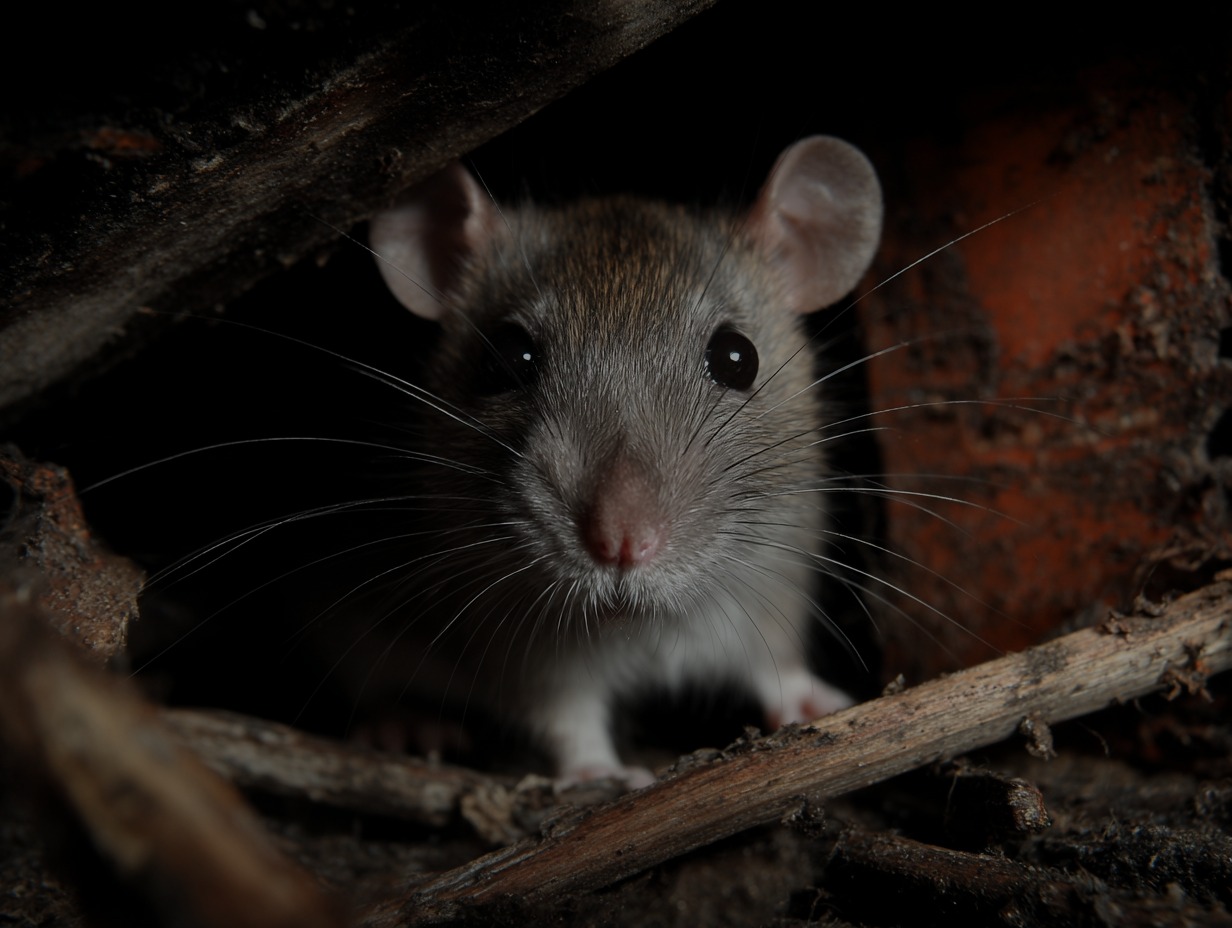 Mouse and Rat Control Service