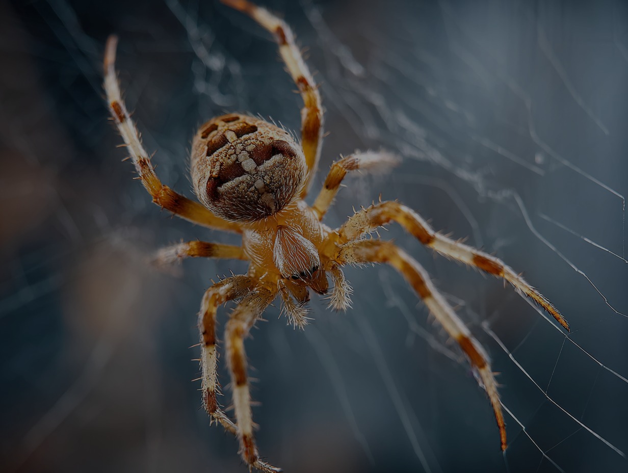 Spider Removal Service